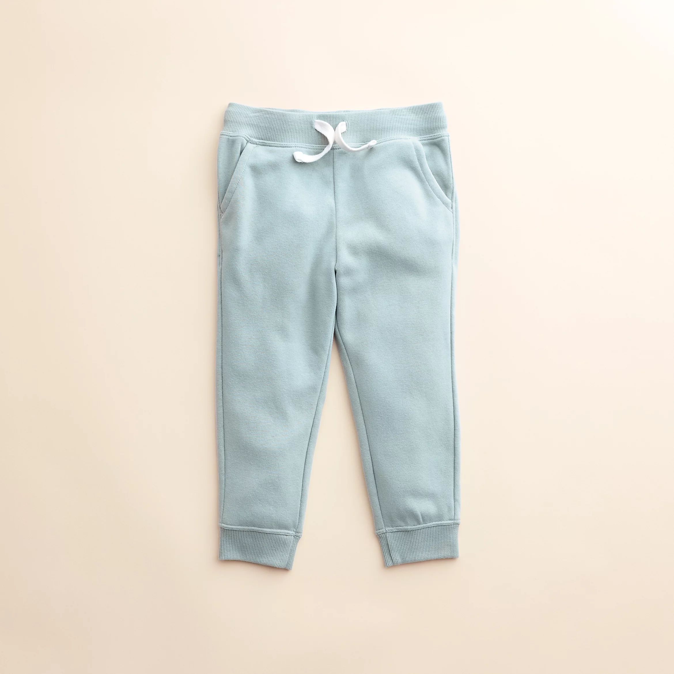 Baby & Toddler Little Co. by Lauren Conrad Jogger Pants | Kohl's