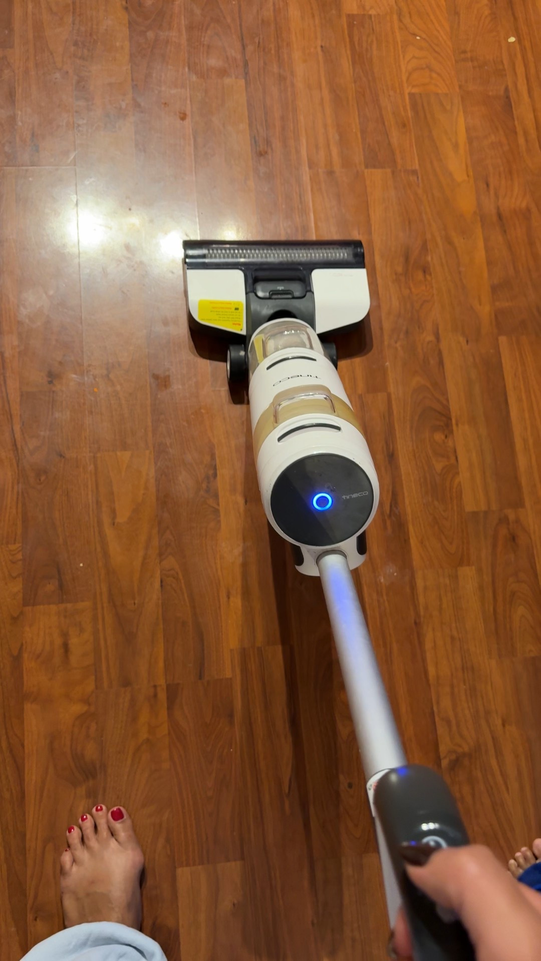 My favorite house tool!!