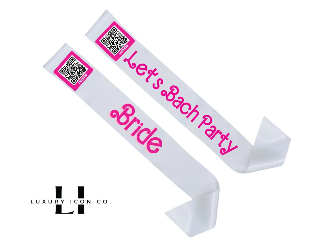 Buy the Bride A Drink Sash  Custom Bride Sash Bachelorette - Etsy | Etsy (US)