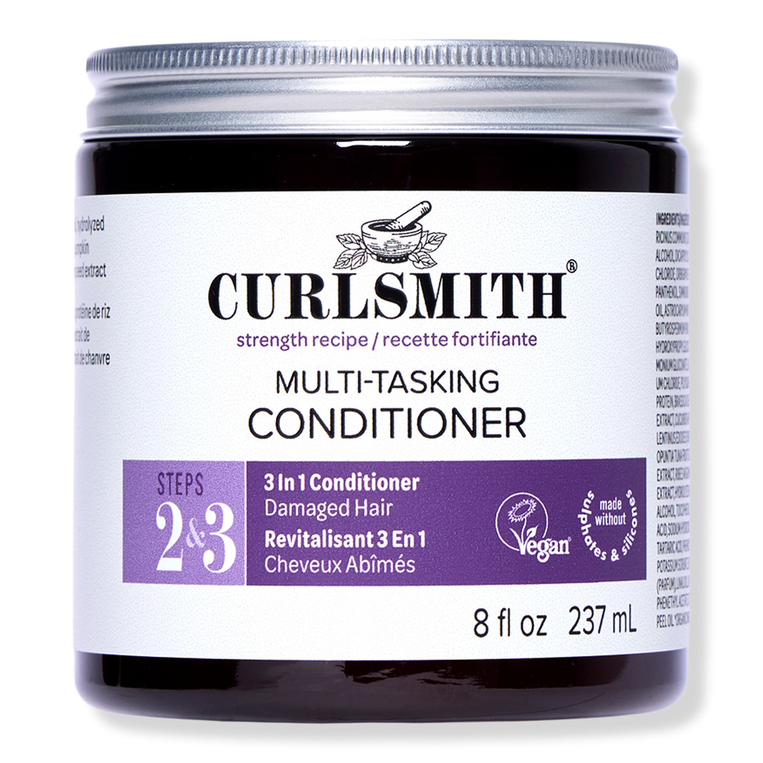 Multi-Tasking Conditioner | Ulta