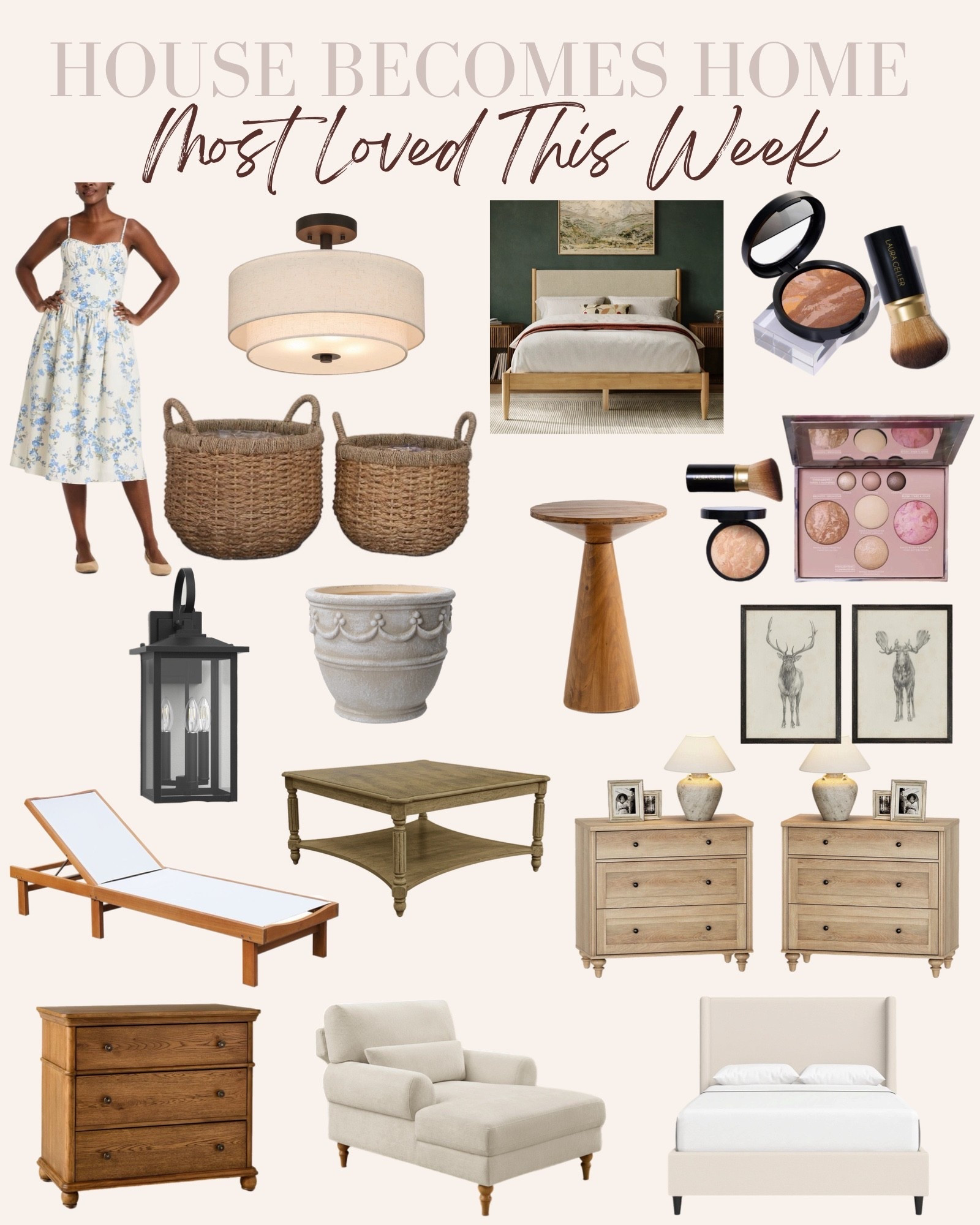 Weekly best sellers! 




#LTKSaleAlert #LTKSeasonal #LTKHome