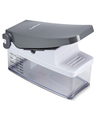 PrepExpress® Vegetable Fruit Box Chopper | Macy's