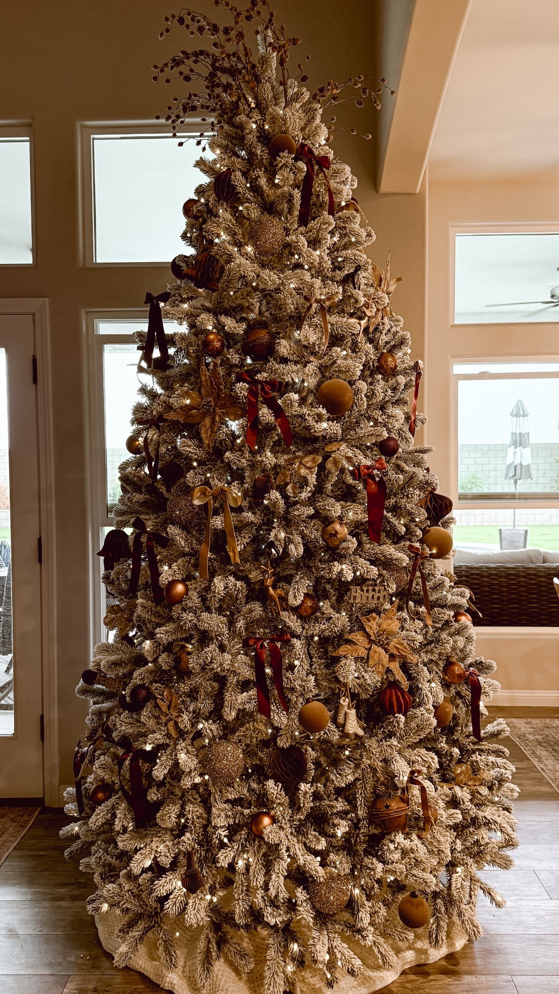 King of Christmas Tree! 

#LTKHoliday #LTKSeasonal