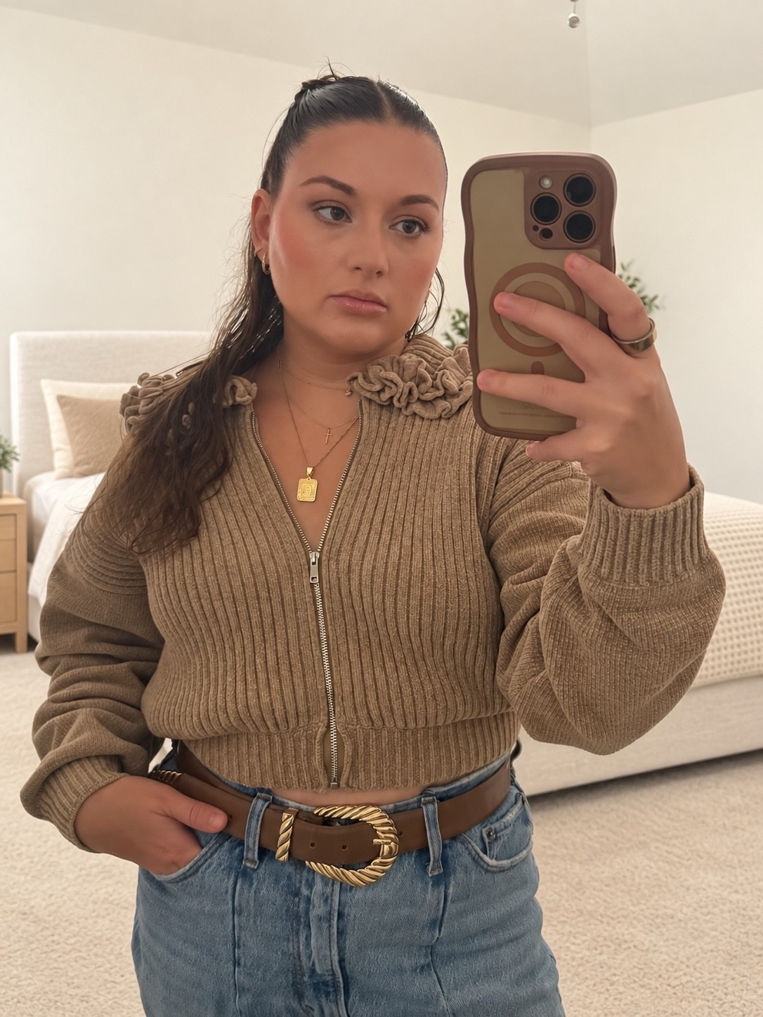 Rainy Days 🤎🤍

#LTKootd #LTKdayinmylife