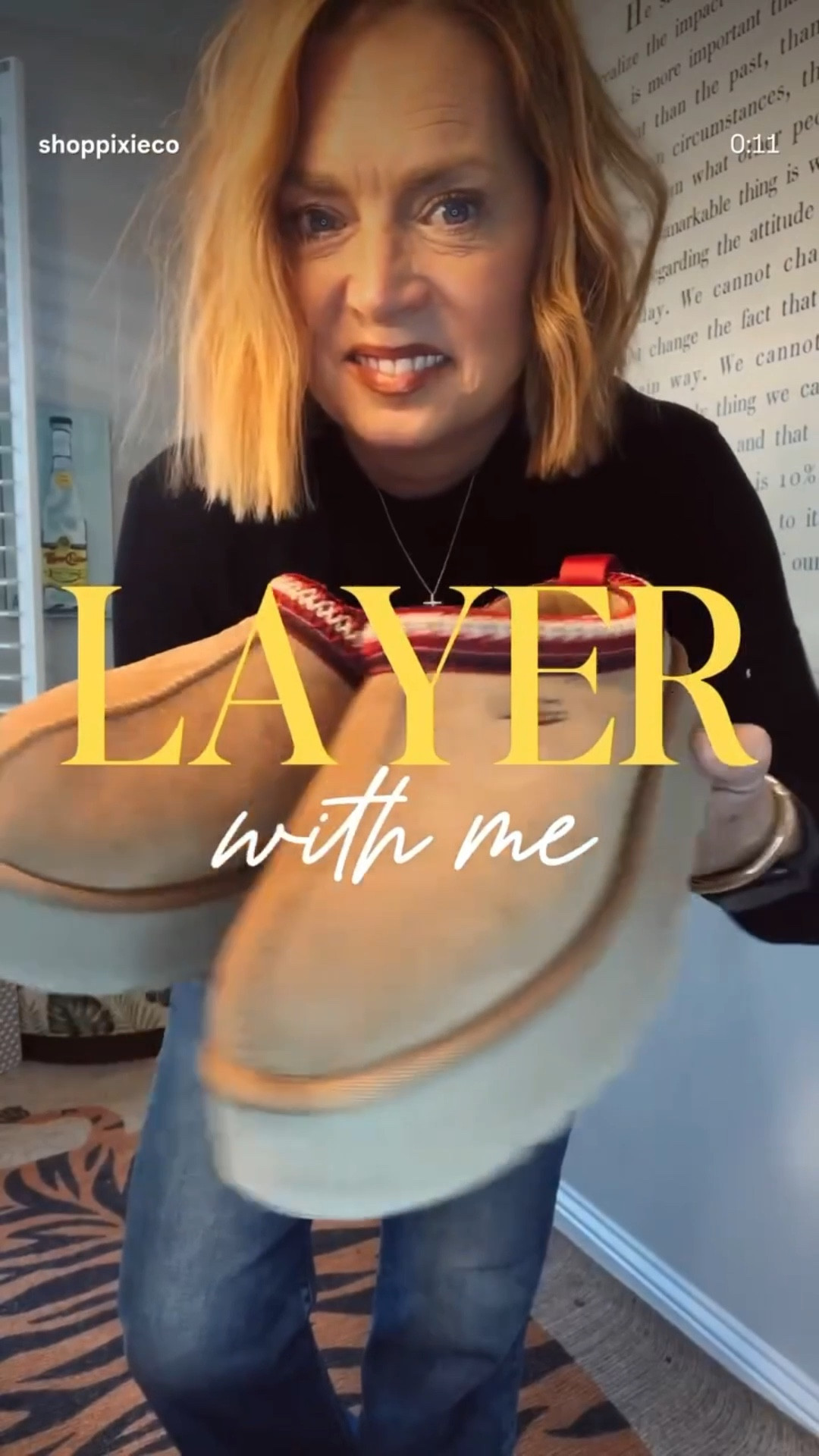 #LTKgrwm #LTKSeasonal #LTKOver40