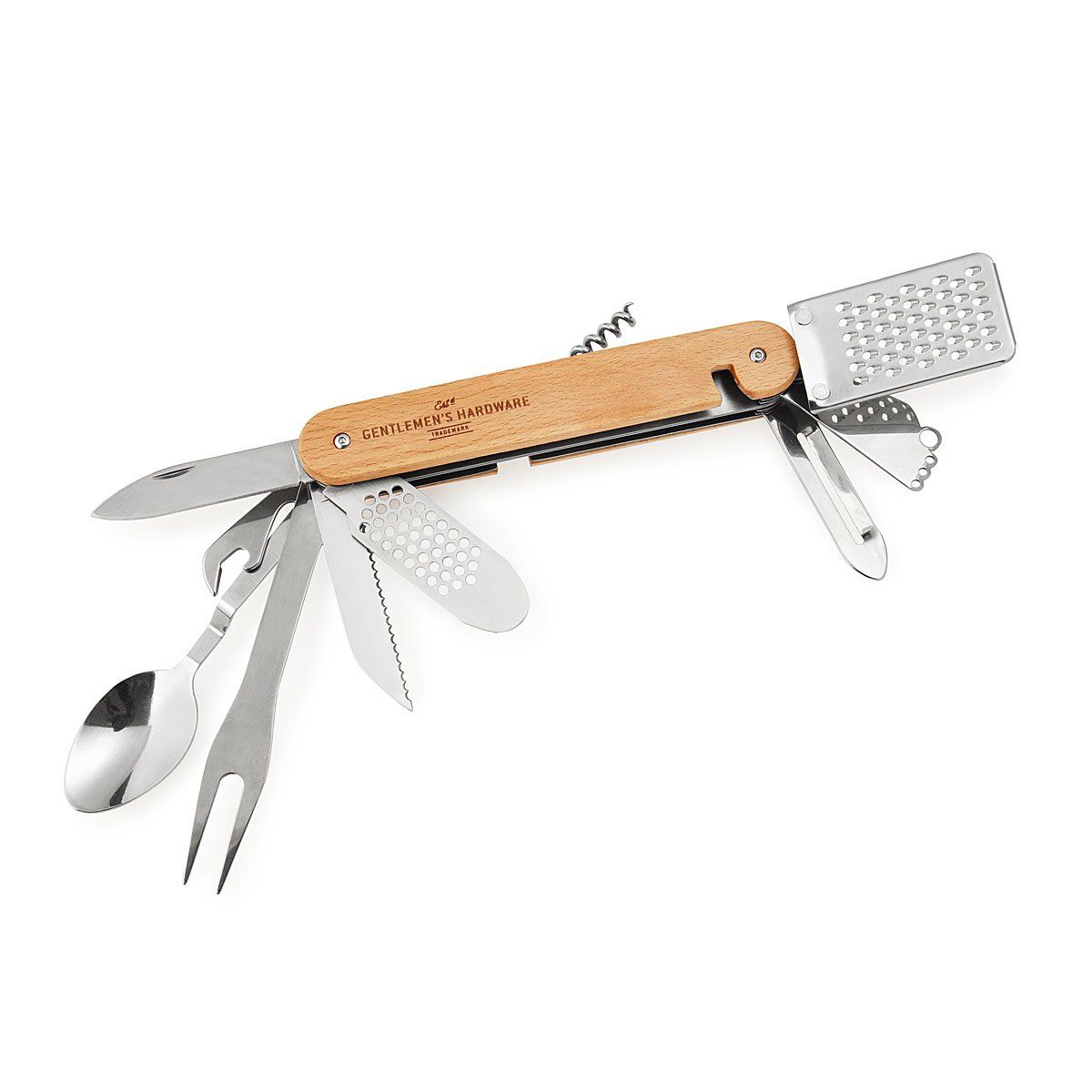 The Chef's Portable Multi-Tool | UncommonGoods