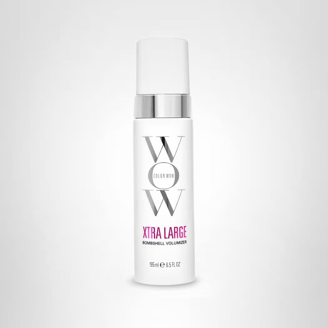 COLOR WOW Xtra Large Bombshell Volumizer – New Alcohol-Free Technology for Lasting Volume and T... | Amazon (US)