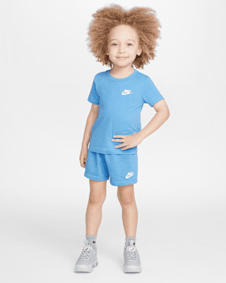 NikeToddler 2-Piece Knit Shorts Set | Nike (US)
