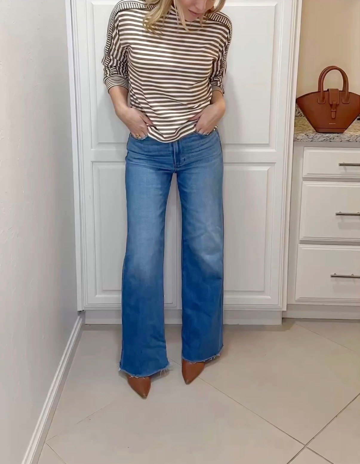 My favorite jeans!
Paige jeans 

#LTKSaleAlert #LTKSeasonal