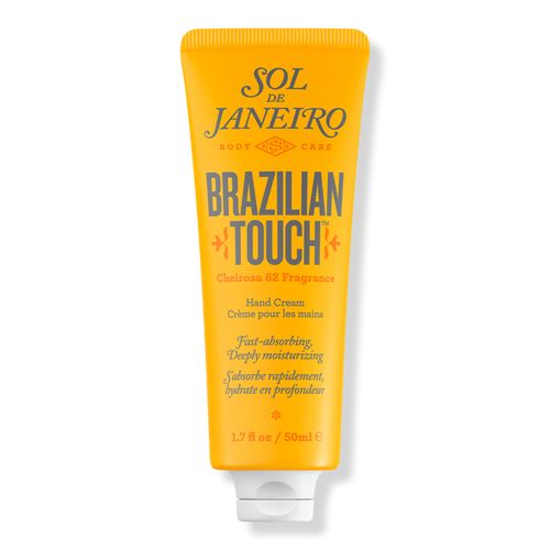 Brazilian Touch Hand Cream | Ulta