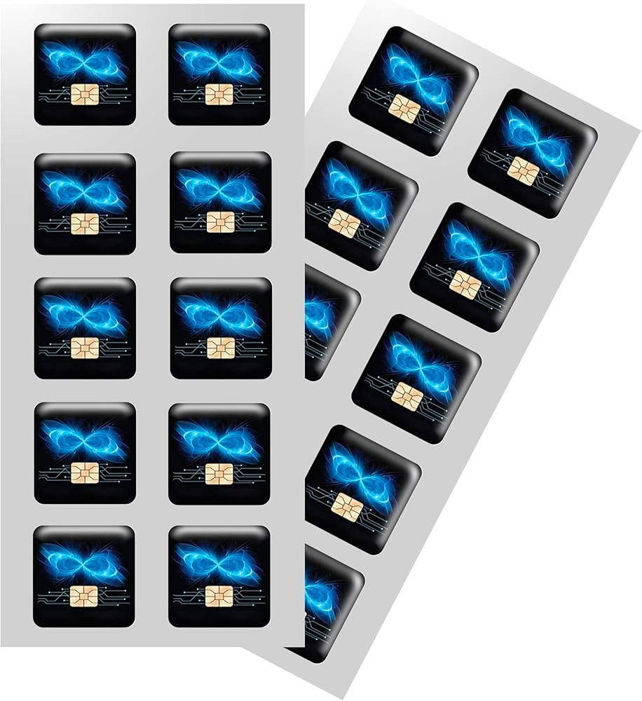 Cell Phone EMF Protection Neutralizers - Slim Design + $45 Voucher for 3 EMF Neutralizer Buttons ... | Amazon (US)