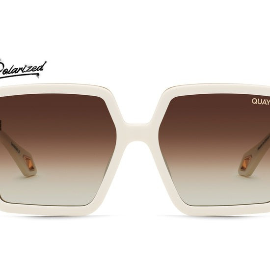 ALMOST READY | Quay Australia