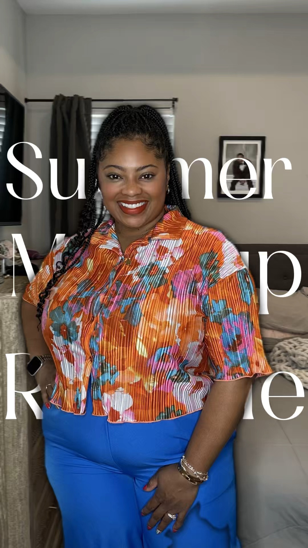 Get the goods for a light effective summer makeup combo! @hudabeauty

#LTKgrwm #LTKvlog #LTKBeauty
