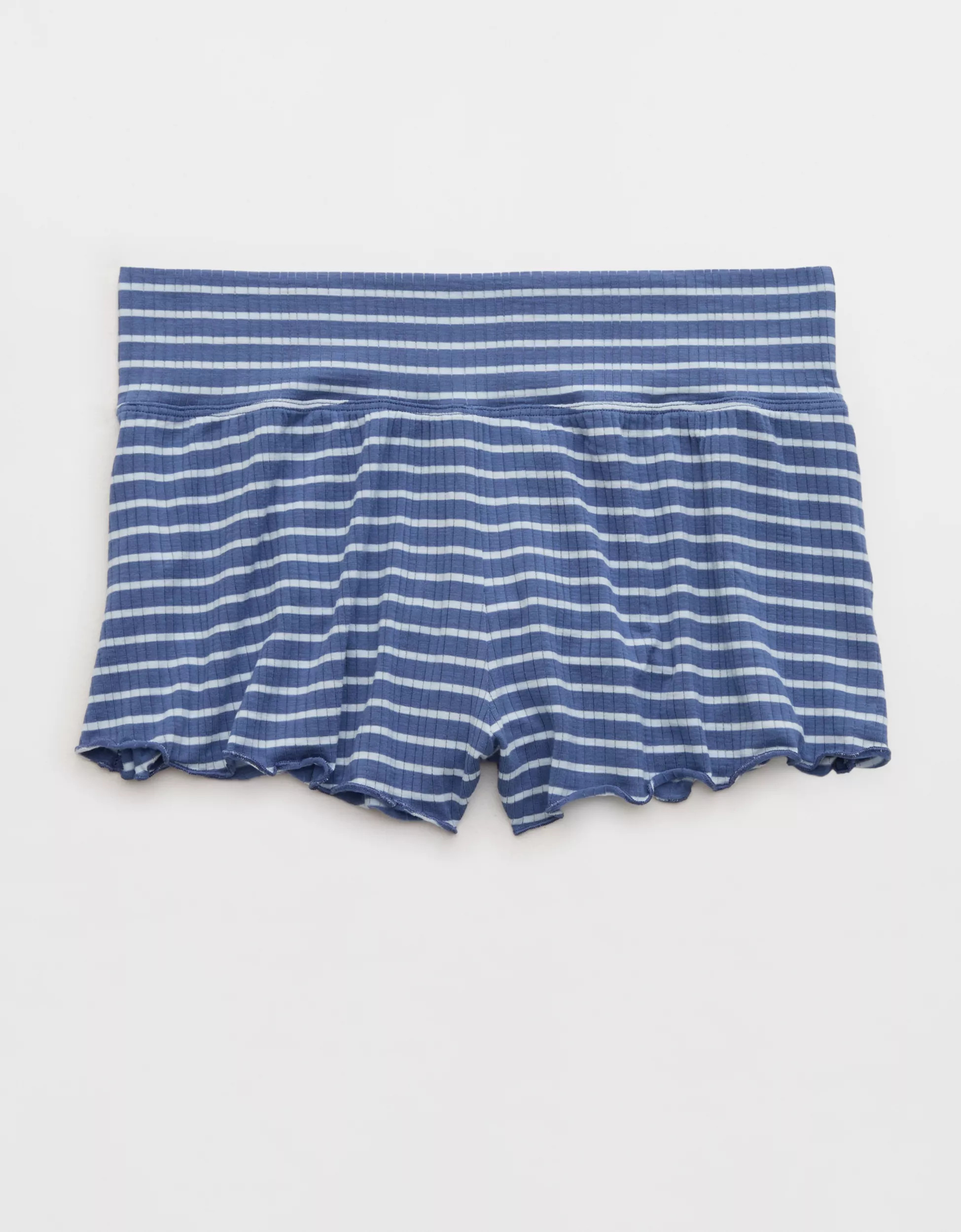 Superchill Modal Flirtie Shortie Underwear | American Eagle Outfitters (US & CA)