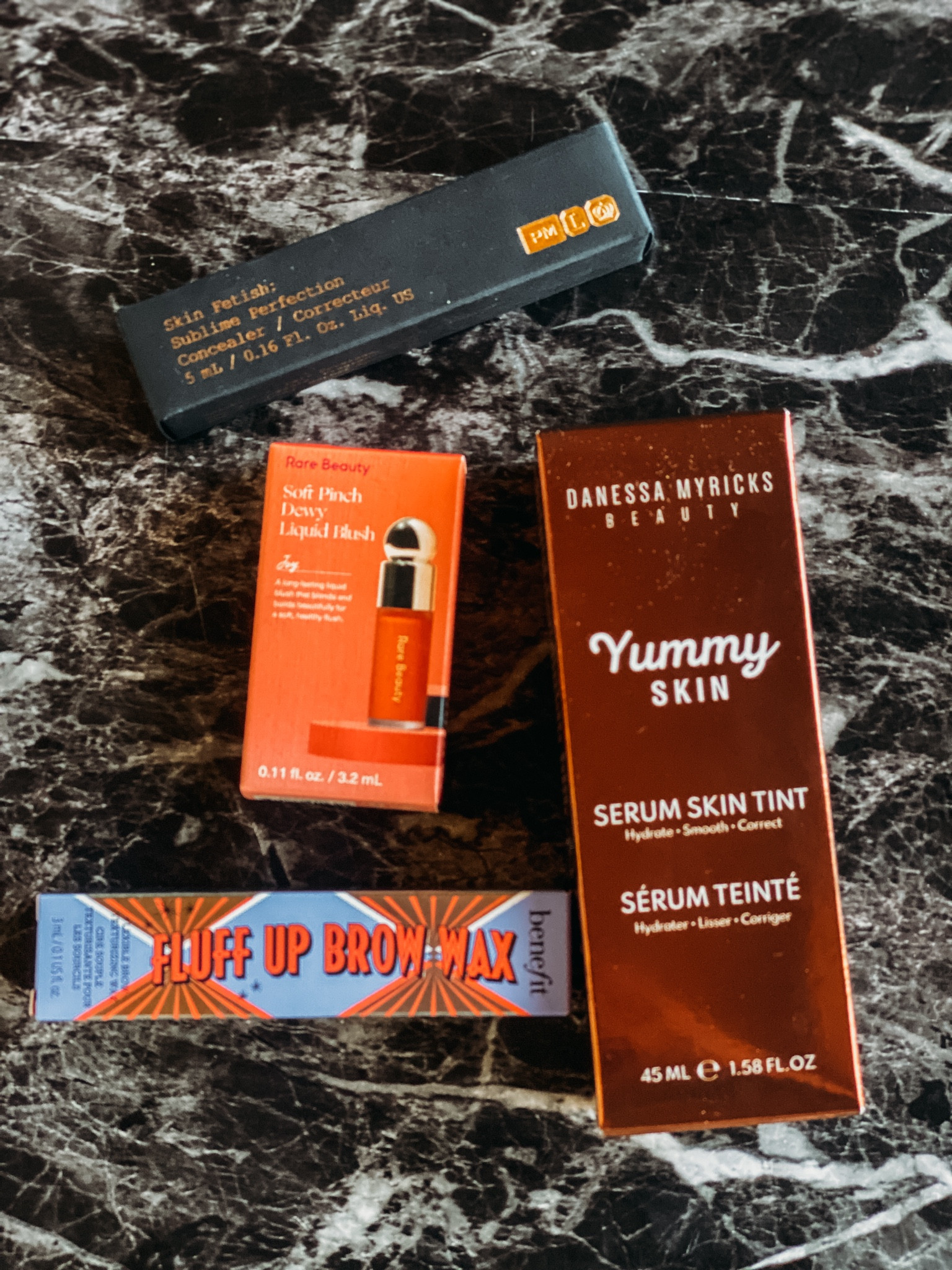 Mini Sephora Haul

#LTKbeauty