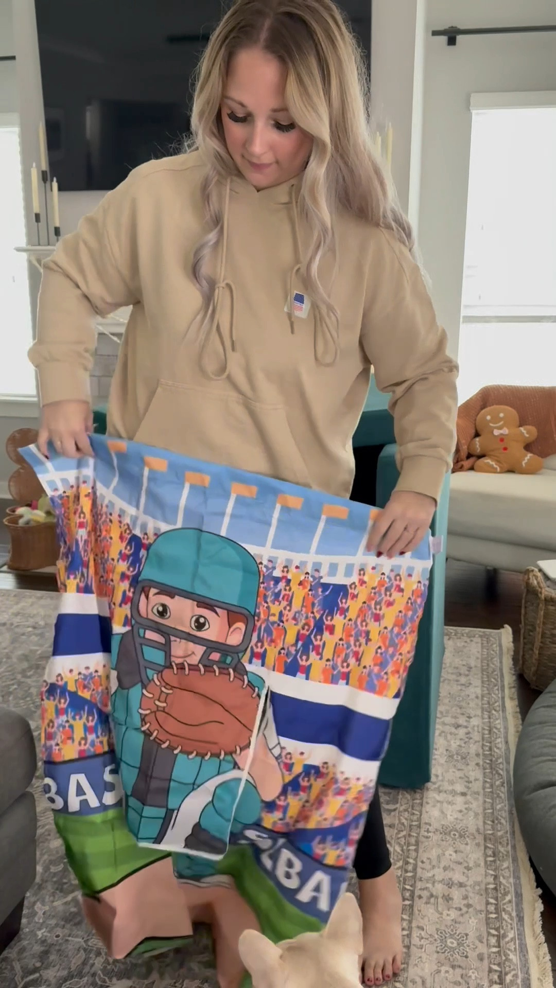 The perfect addition to your play couch for endless creative play  

#LTKGiftGuide #LTKHoliday #LTKKids