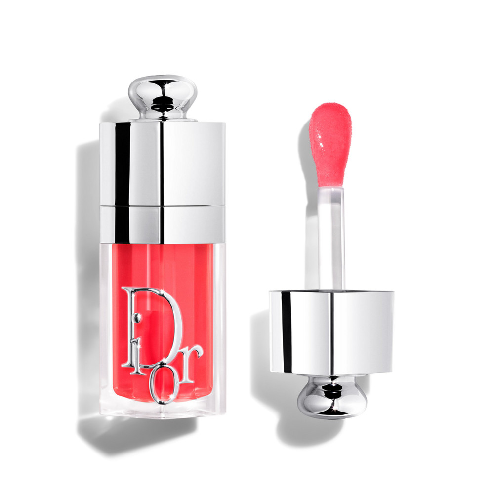 Dior Addict Lip Glow Oil - 015 Cherry | Ulta