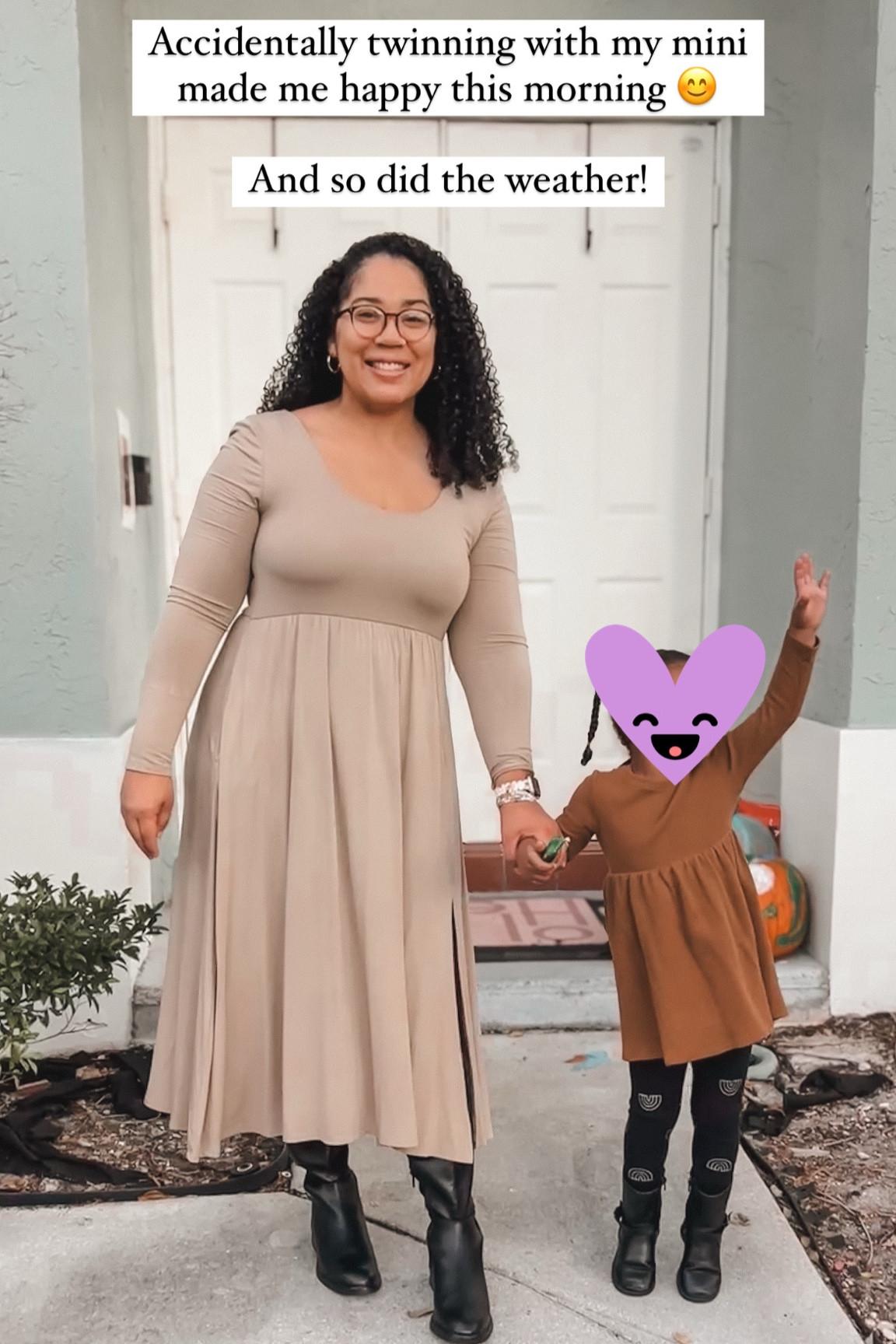 So happy that fall weather has finally come to south Florida!

#LTKMidsize #LTKWorkwear #LTKFindsUnder50