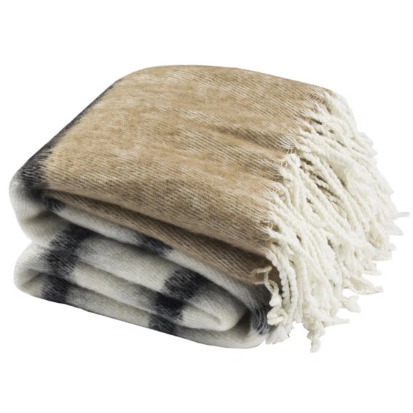 Kannon Throw | Wayfair North America