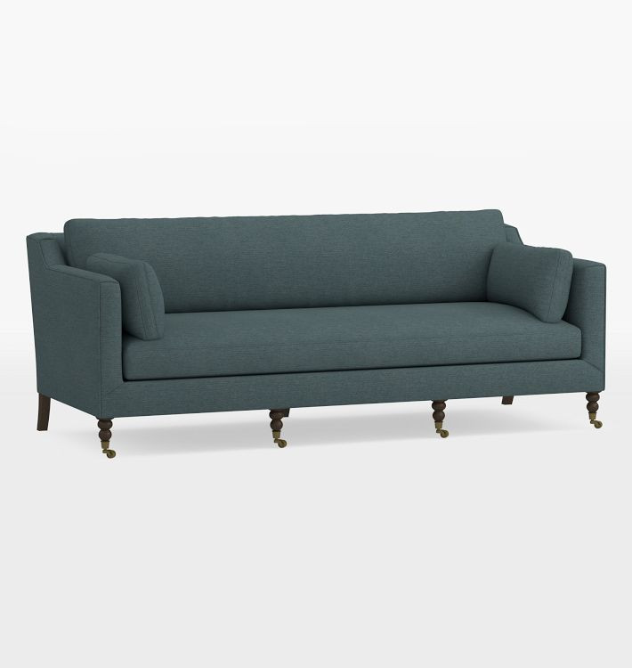 Monet Sofa | Rejuvenation