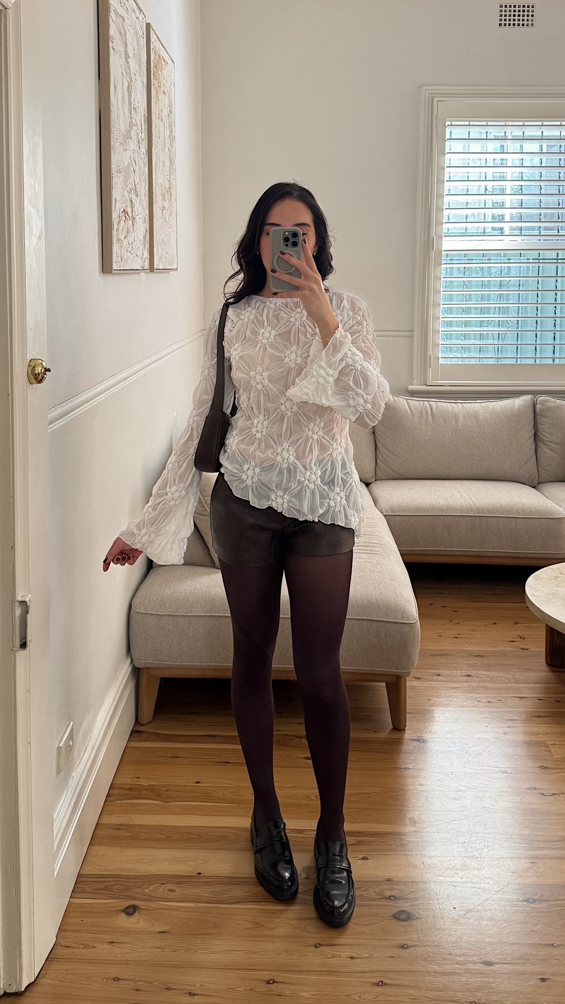 This top is going viral! (I reckon) 😉

#LTKaustralia #LTKwinter