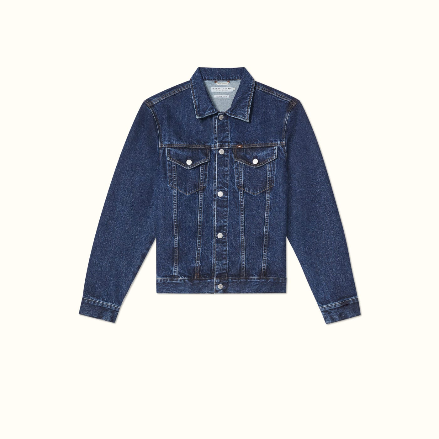 Rider jacket | R.M.Williams