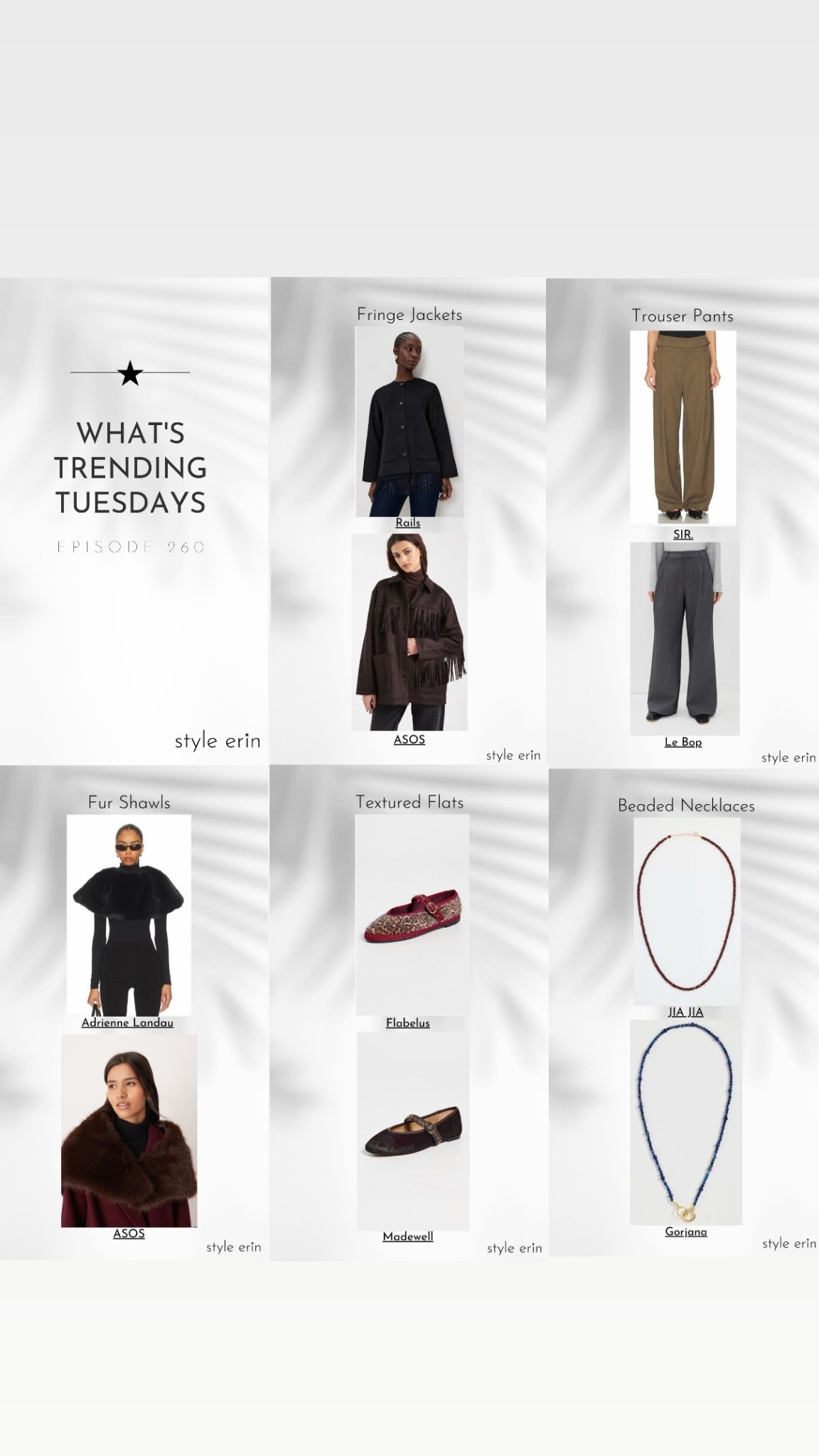 WTT 260 12.16.25

#LTKootd #LTKWorkwear