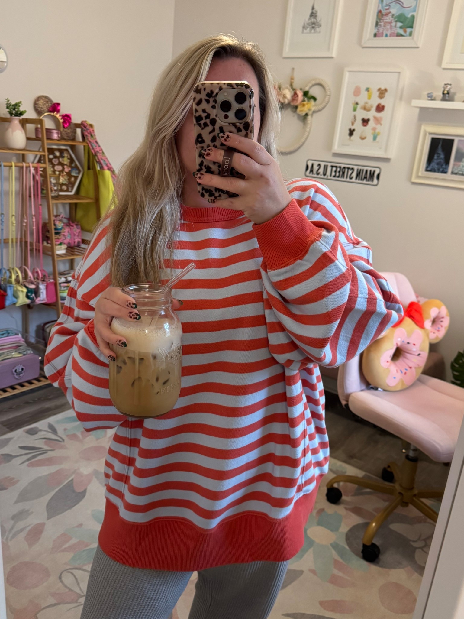 Aerie sweater - on sale now! 

#LTKgrwm #LTKSpringSale #LTKHome