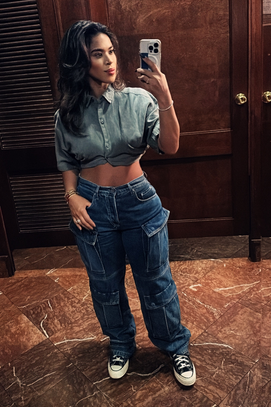 Casual but make it cute ☺️ 

#LTKFindsUnder100 #LTKStyleTip #LTKU