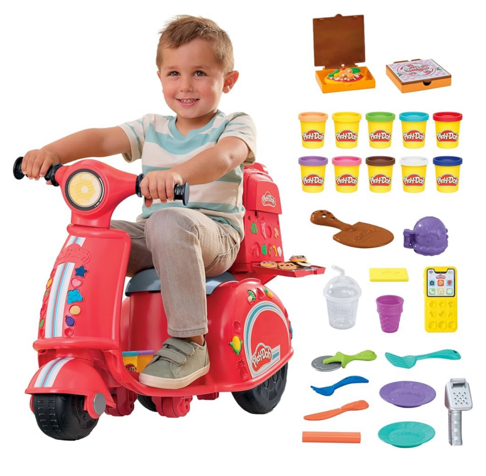 3-7 year old Christmas wish list. #toddlergift #christmasgift #santa

#LTKKids #LTKHoliday #LTKSaleAlert