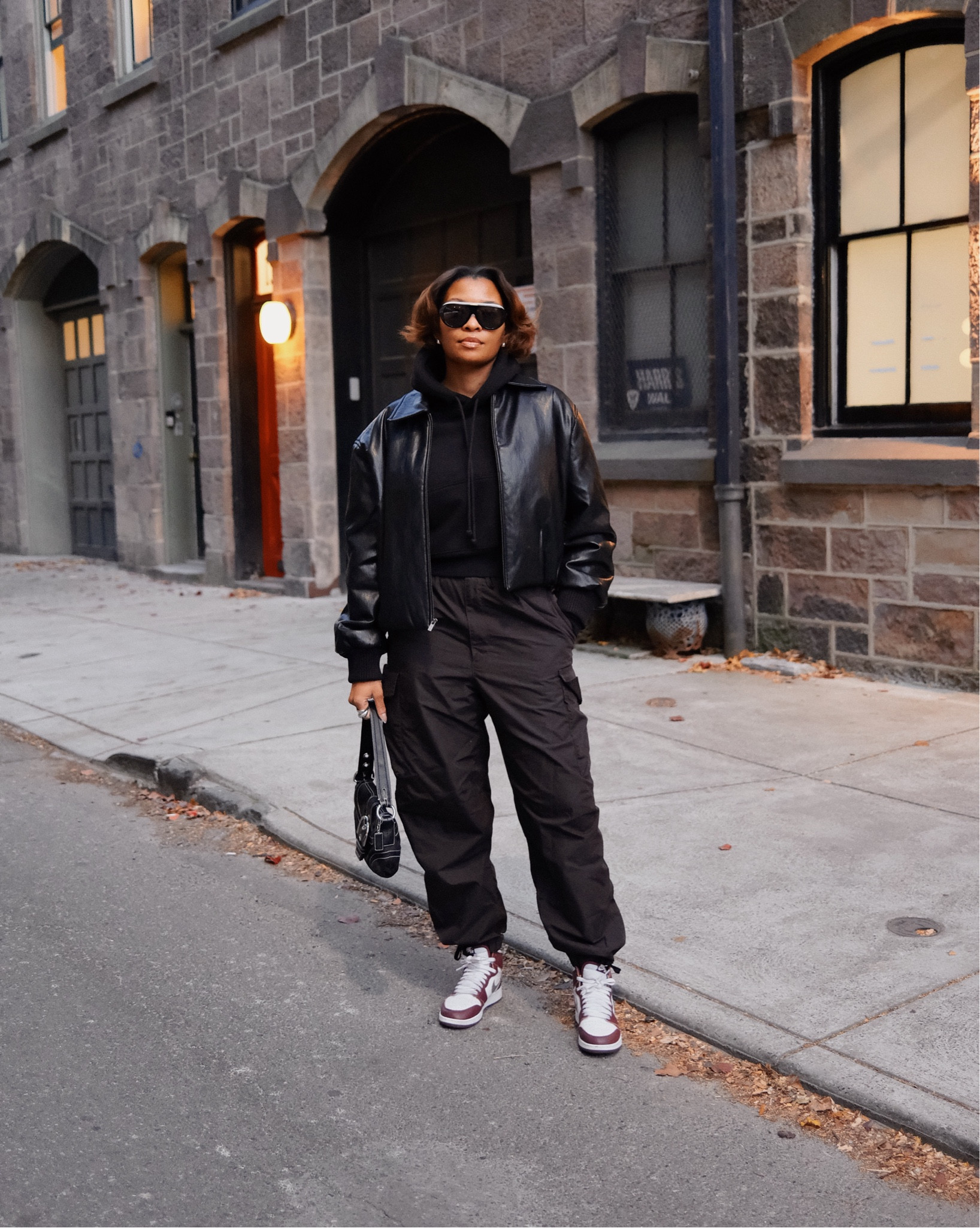 comfy, cozy, and sporty > 

#LTKStyleTip #LTKSeasonal