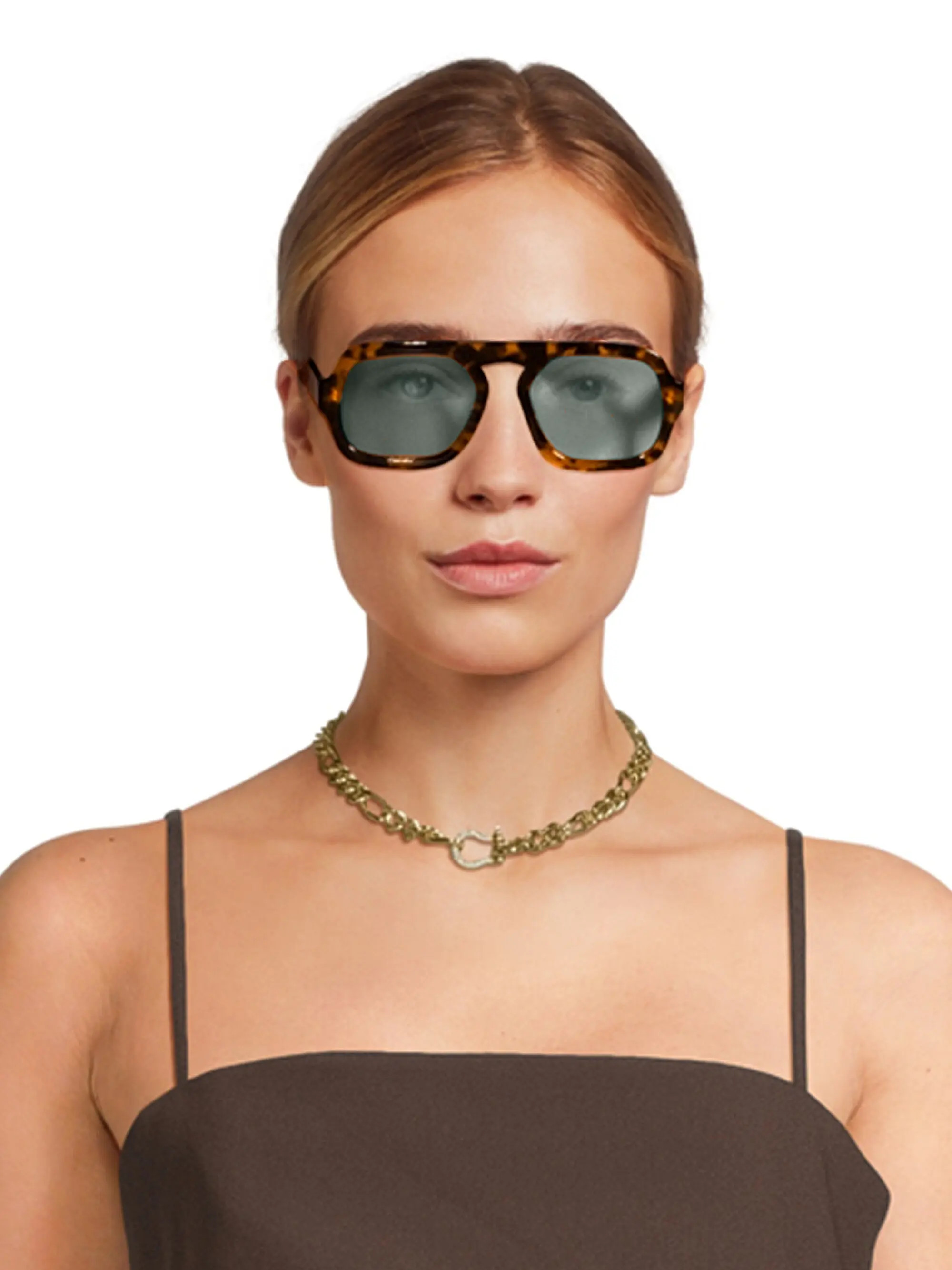 Jane 54MM Sunglasses | Saks Fifth Avenue