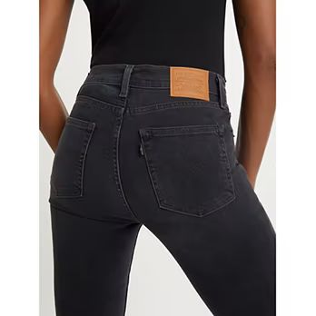 724 High Rise Slim Straight Women's Jeans | LEVI'S (US)