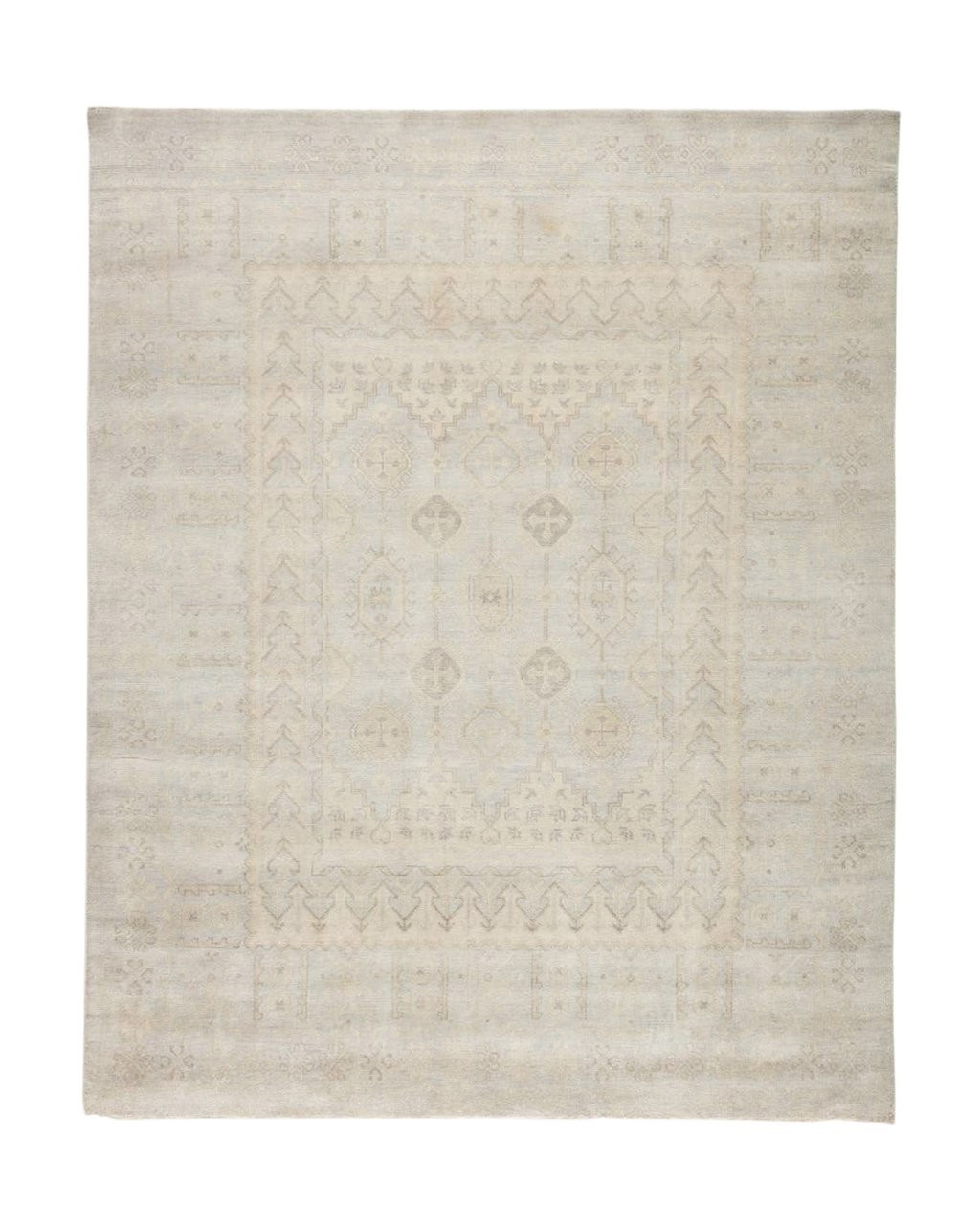 Durham Hand-Knotted Rug | McGee & Co.
