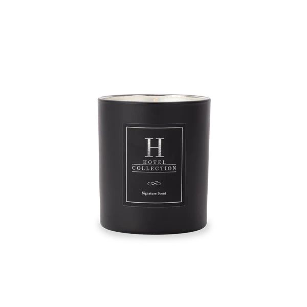 Classic Desert Rose Candle | Hotel Collection