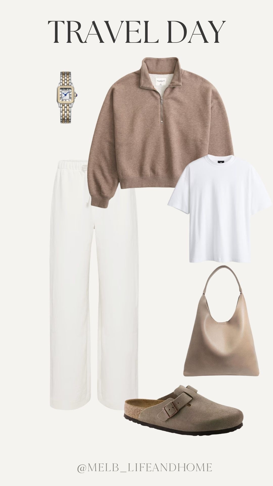 Casual outfit travel outfit

#LTKtravel #LTKmodest #LTKcanada