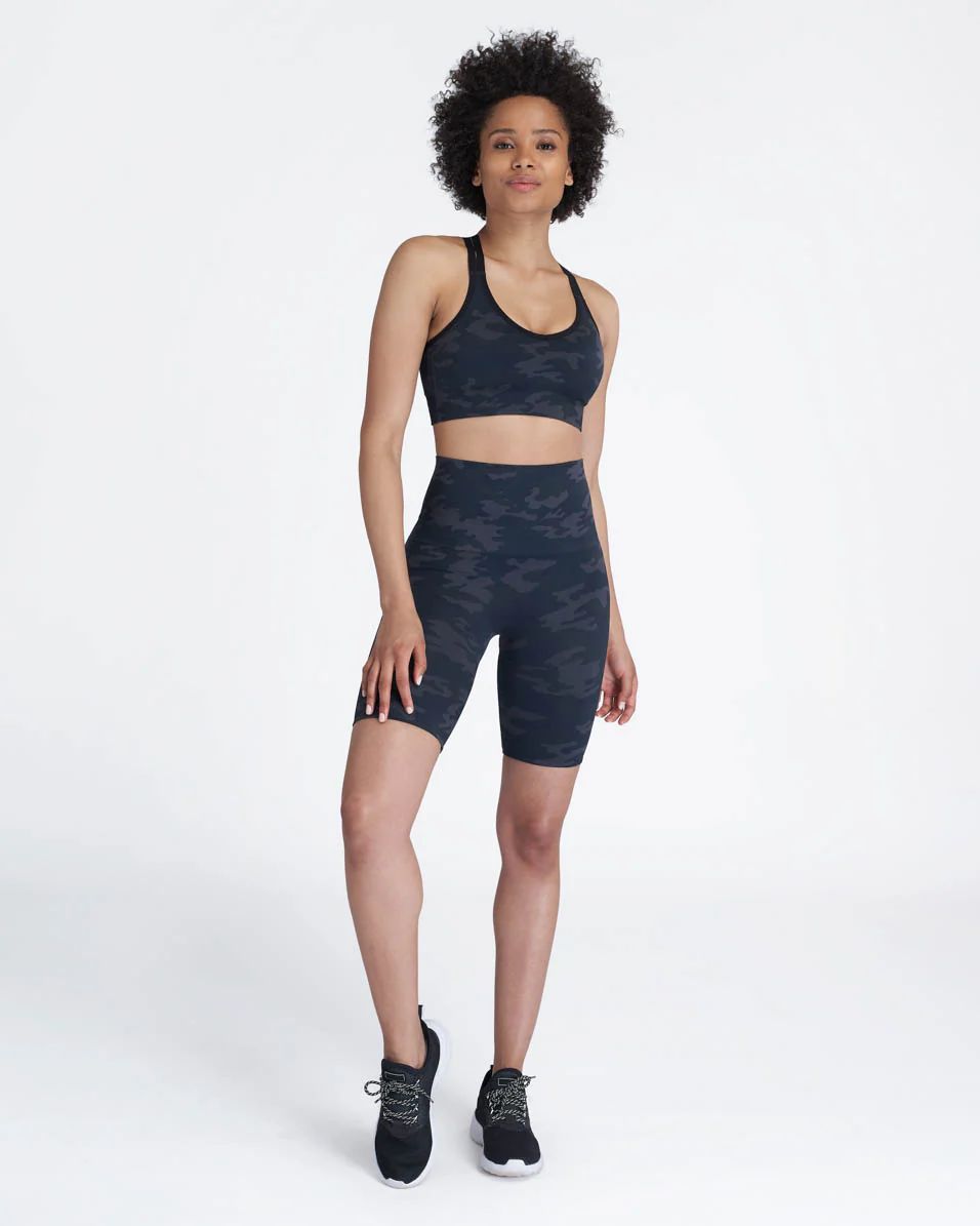 Look at Me Now Bike Short | Spanx