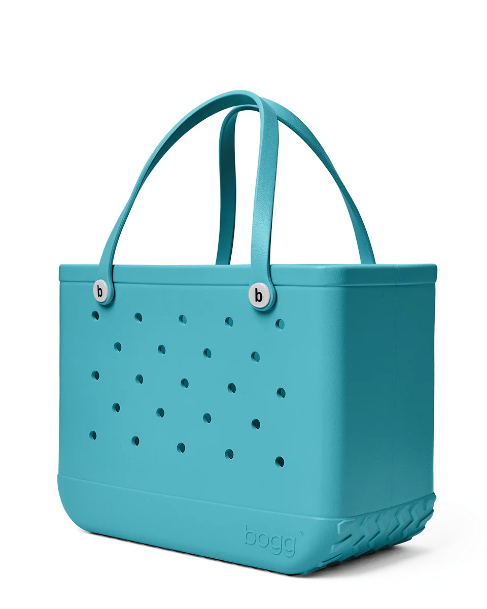 Original Bogg Bag - Turquoise and Caicos | Bogg Bag