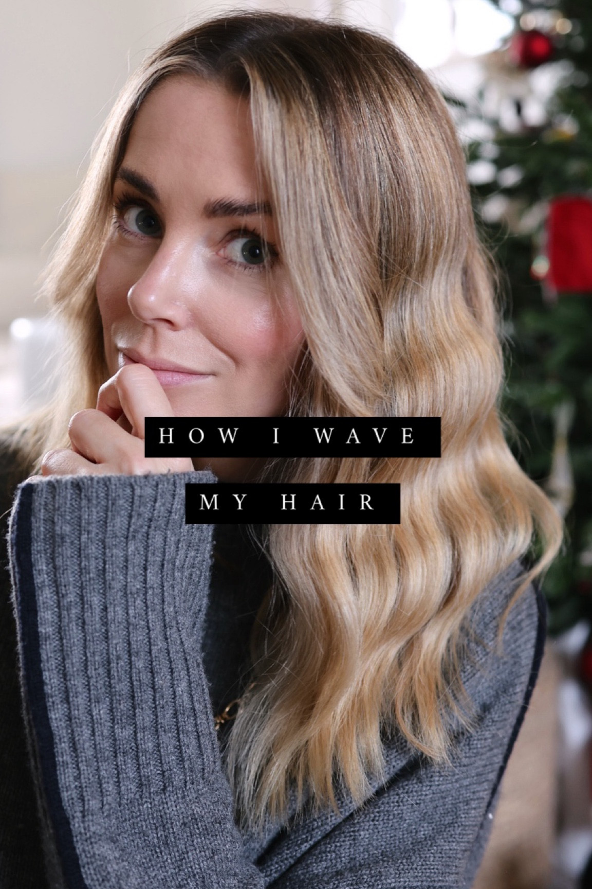 Hair waver
Hair curler 
Hair tools 
Mermaid waves 
Beachy waves 
Soft waves 

#LTKbeauty #LTKstyletip #LTKSeasonal