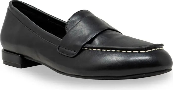 CHASE AND CHLOE Loafer Flat (Women) | Nordstromrack | Nordstrom Rack