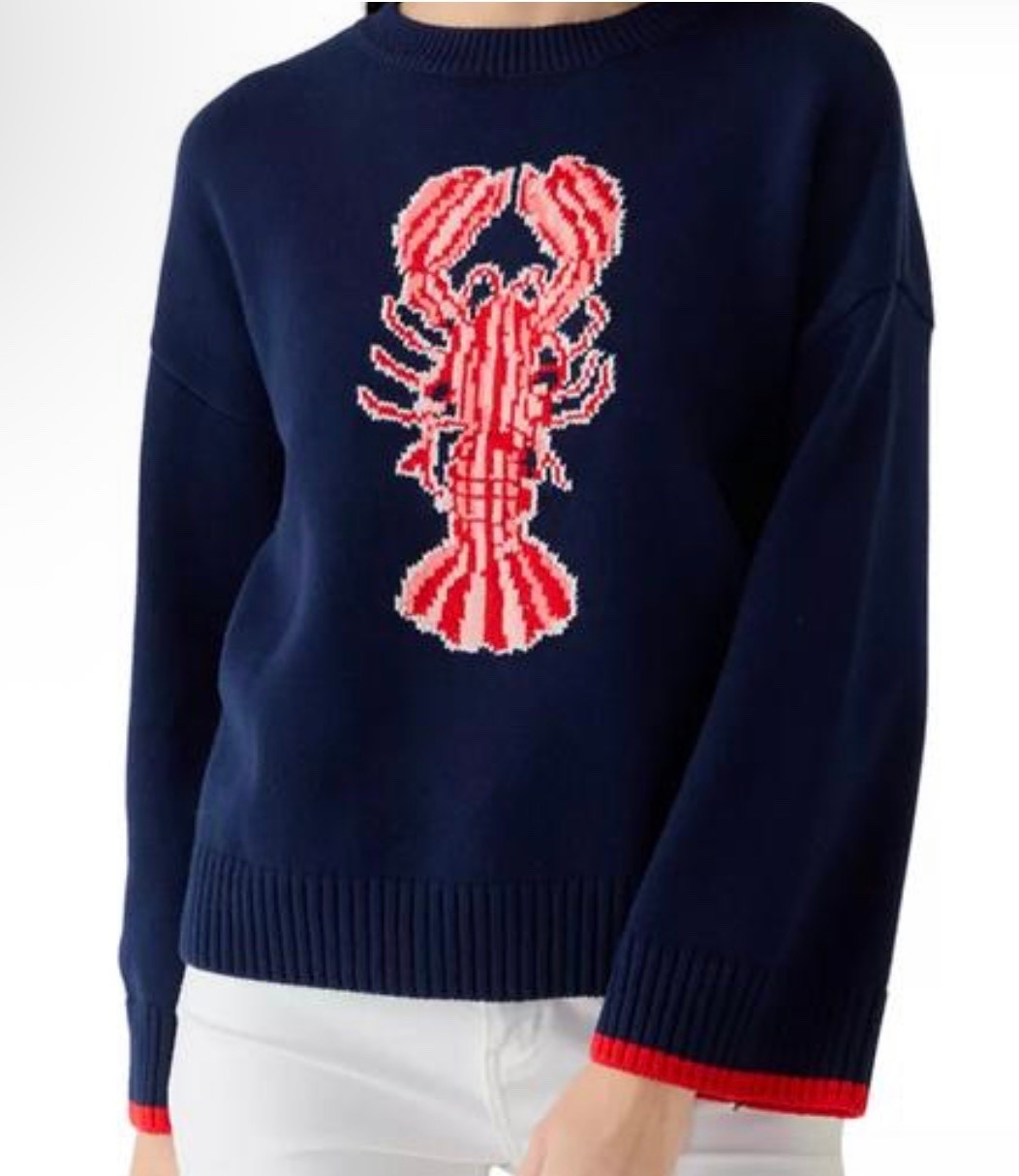 The sweater I bought for 4th of July.

#LTKdayinmylife #LTKSeasonal #LTKTravel