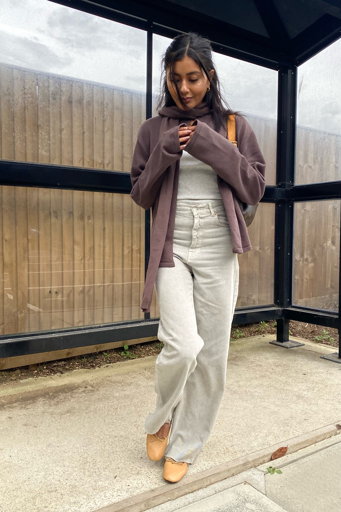 🩰 ballerina pumps are back!! 🩰 ~ linked all my current favourites i’ve spotted around below 🤭💕

#LTKstyletip #LTKshoecrush #LTKeurope