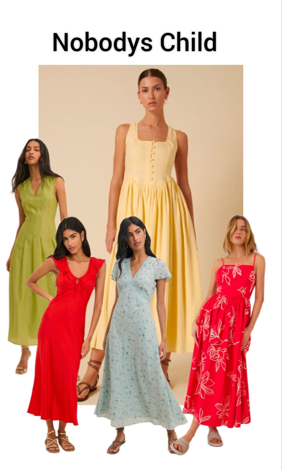 So many beautiful dresses in the sale!

#LTKsummer #LTKdresses #LTKover50style