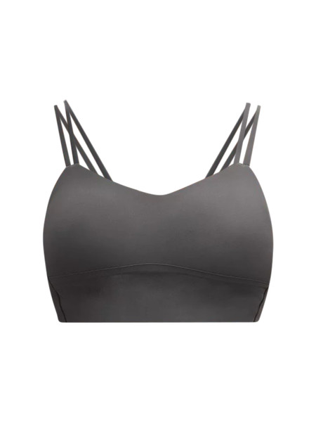 Like a Cloud Longline Bra *Light Support, B/C Cup | Women's Bras | lululemon | Lululemon (US)