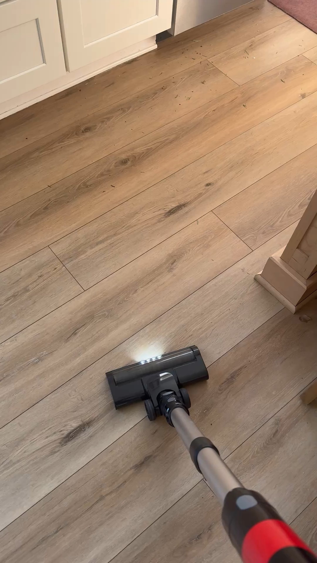 The best stick vacuum I’ve used! 

#LTKHome #LTKGiftGuide