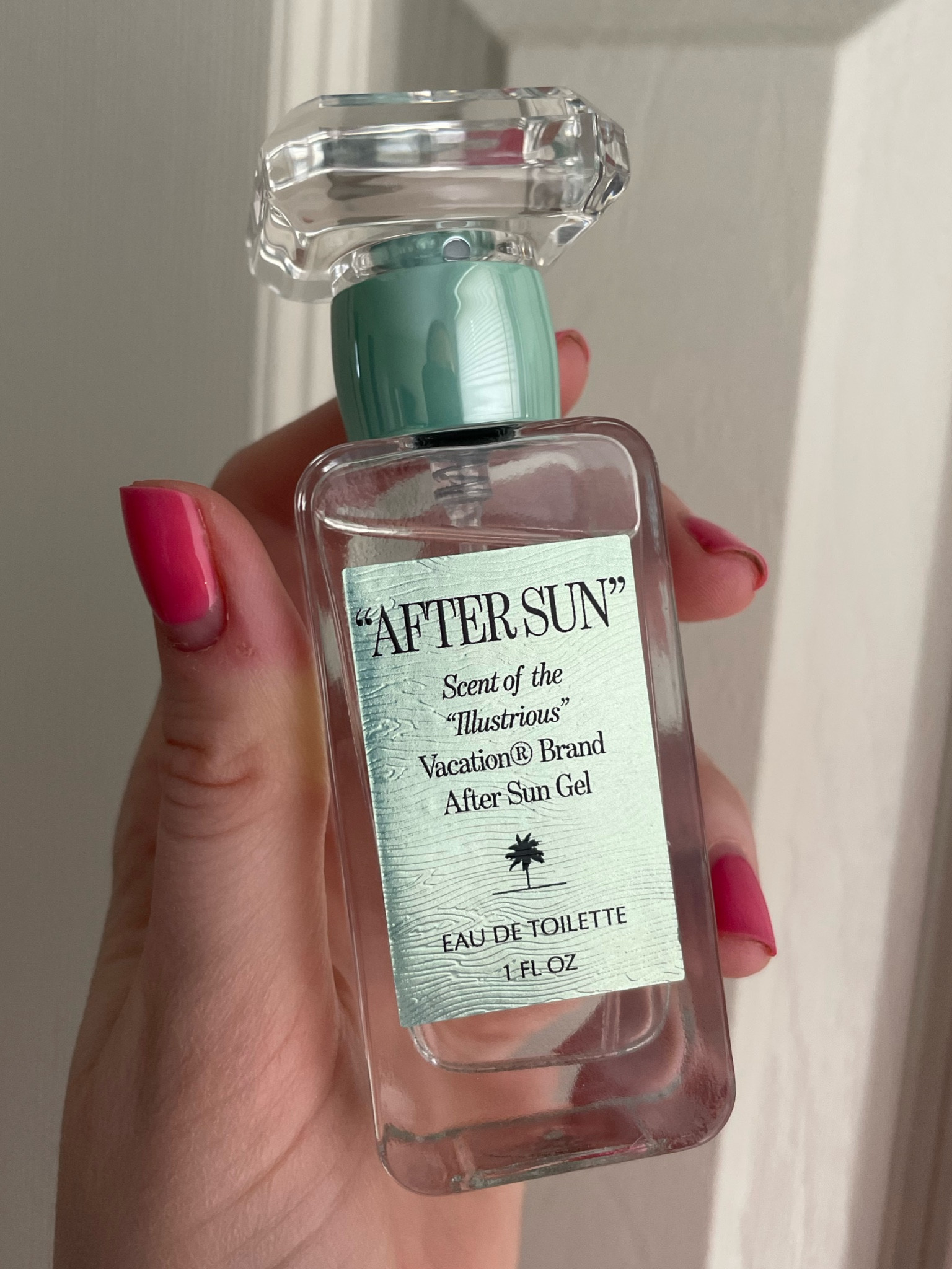 You’re gonna love this scent for spring and summer 😍 only $60 and the most beautiful fresh fragrance with enough sexy notes to take it into nighttime 
.
Spring perfume summer perfume 

#LTKbeauty #LTKfindsunder50 #LTKSeasonal