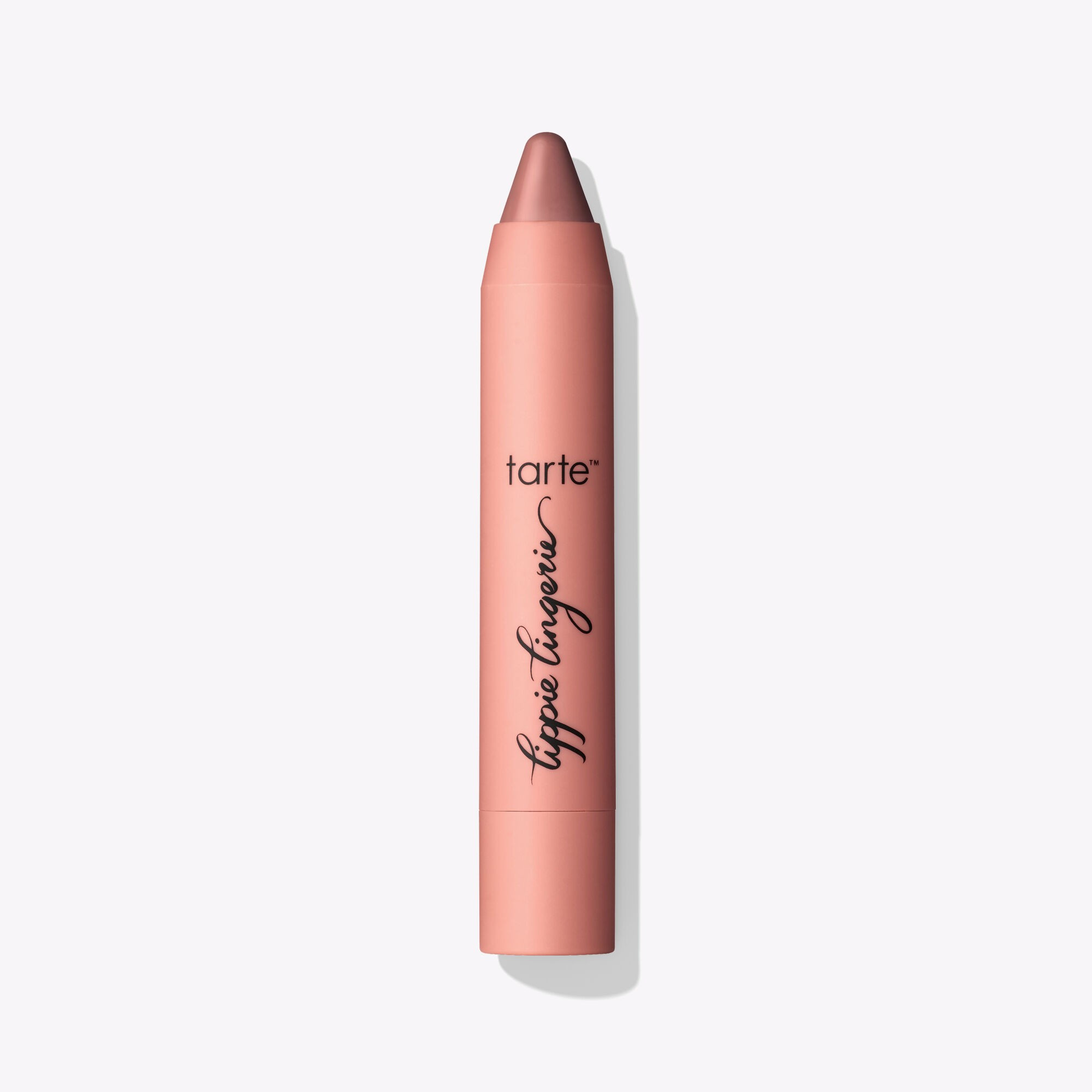 lippie lingerie matte tint | tarte cosmetics (Global)