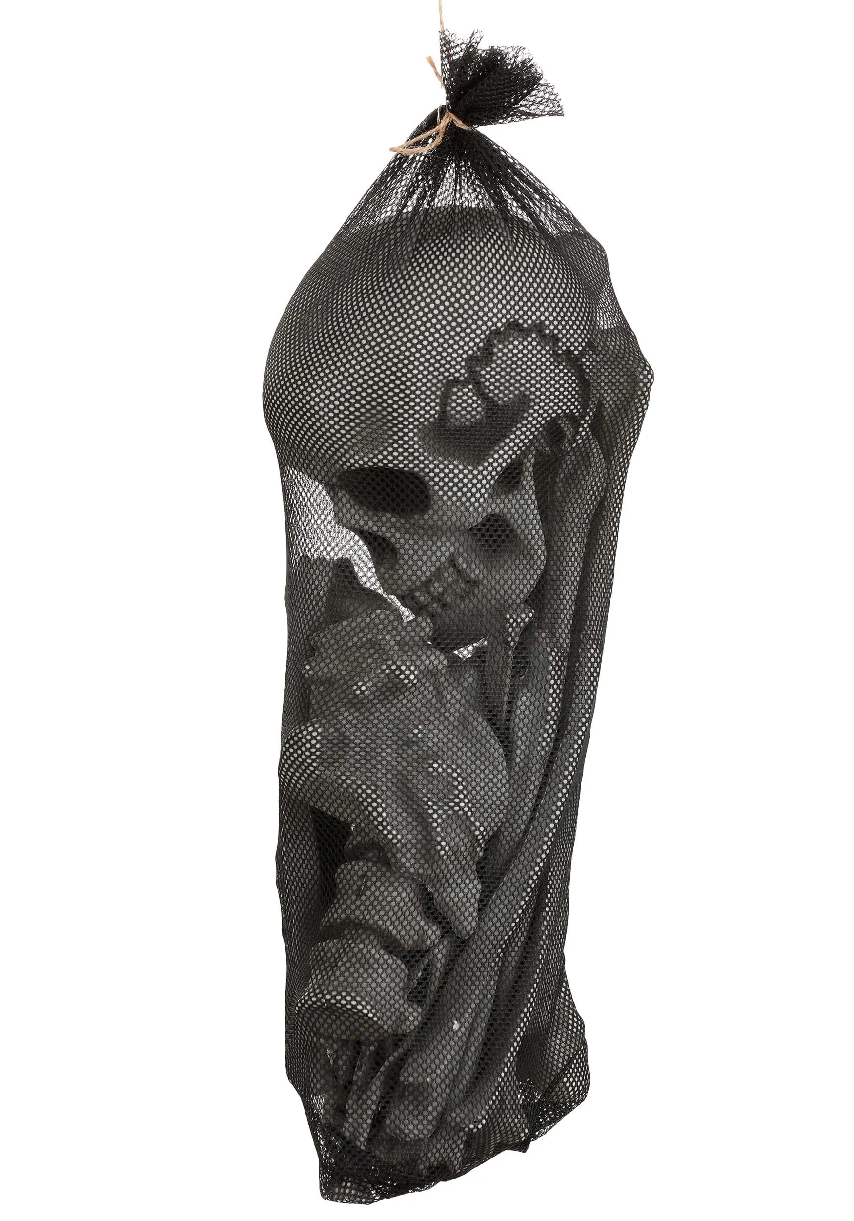 HalloweenCostumes.com FUN Costumes Bag of Skeleton Bones Prop Decoration Skeleton Decorations Standard one_size | FUN5595-ST | Lowe's
