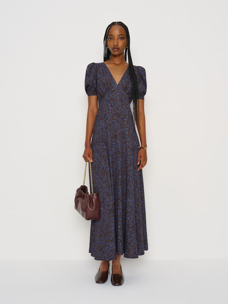 Naira Dress | Reformation (Global)