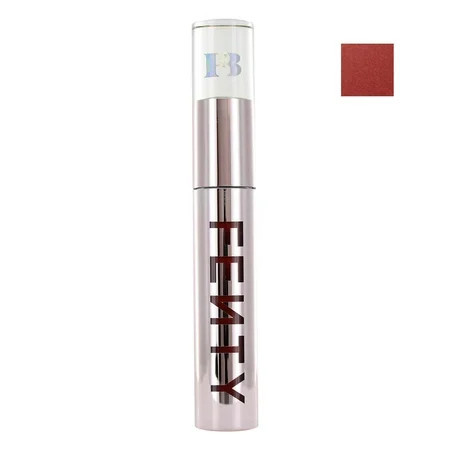 Fenty Beauty Icon Velvet Liquid Lipstick, 10 Fiyaproof | Walmart (US)